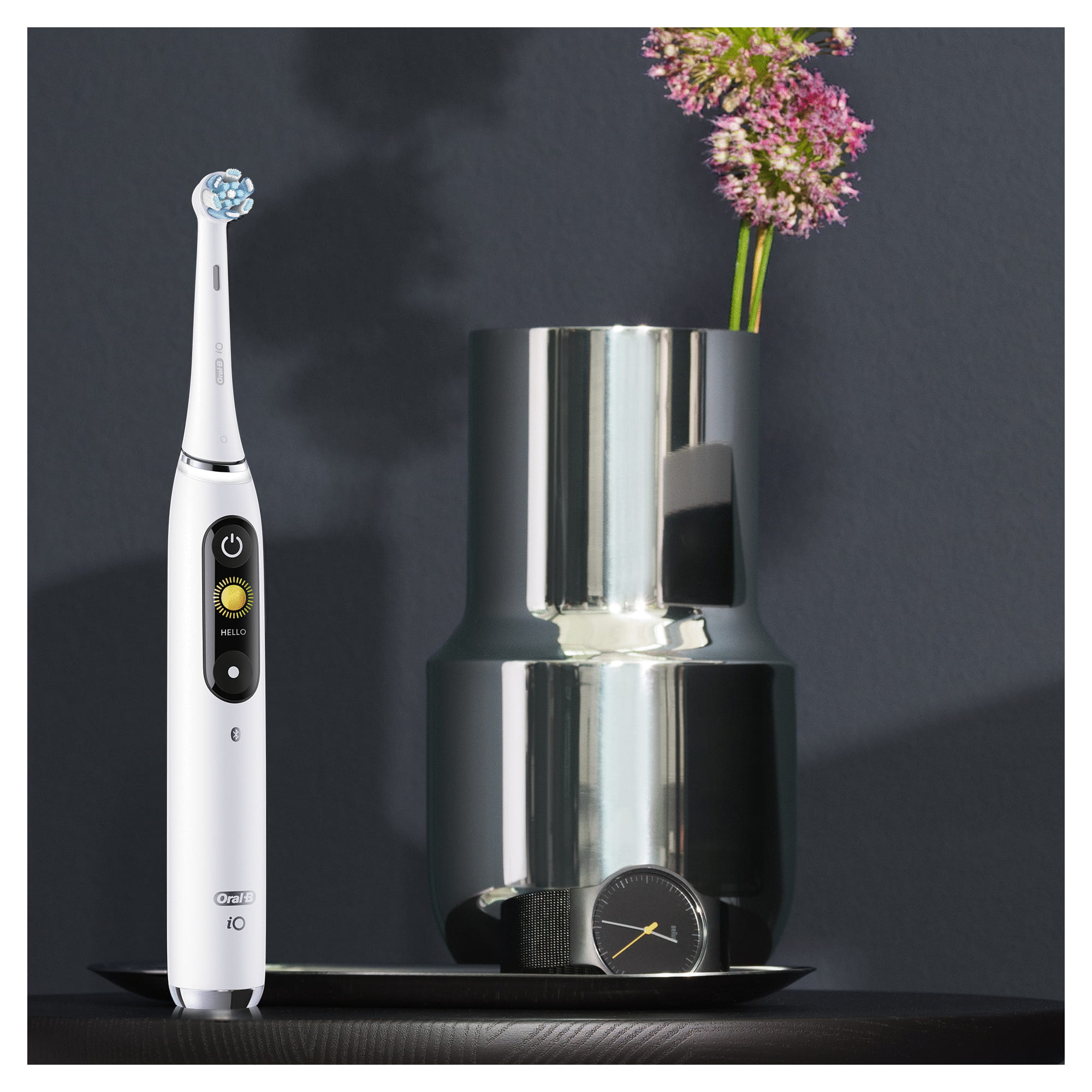 ORAL B Elektrische tandenborstel iO 9s