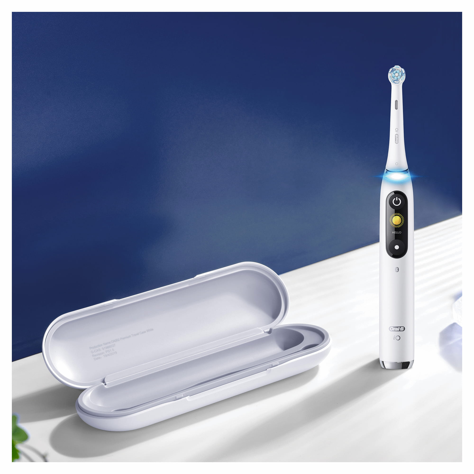 ORAL B Elektrische tandenborstel iO 9s