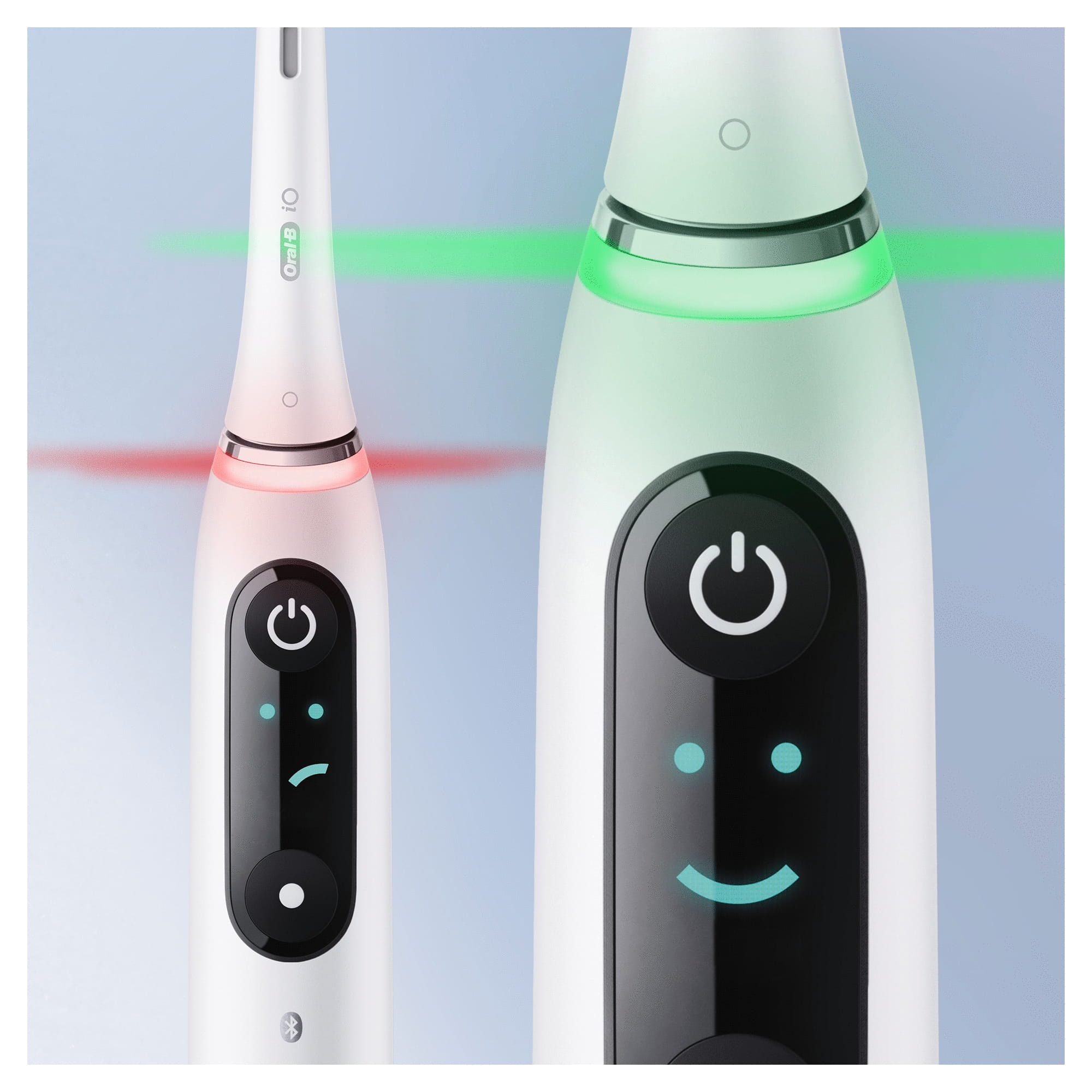 ORAL B Elektrische tandenborstel iO 9s