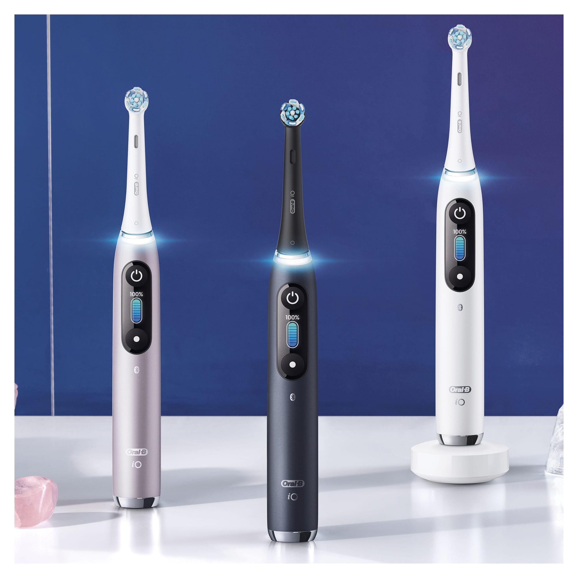 ORAL B Elektrische tandenborstel iO 9s