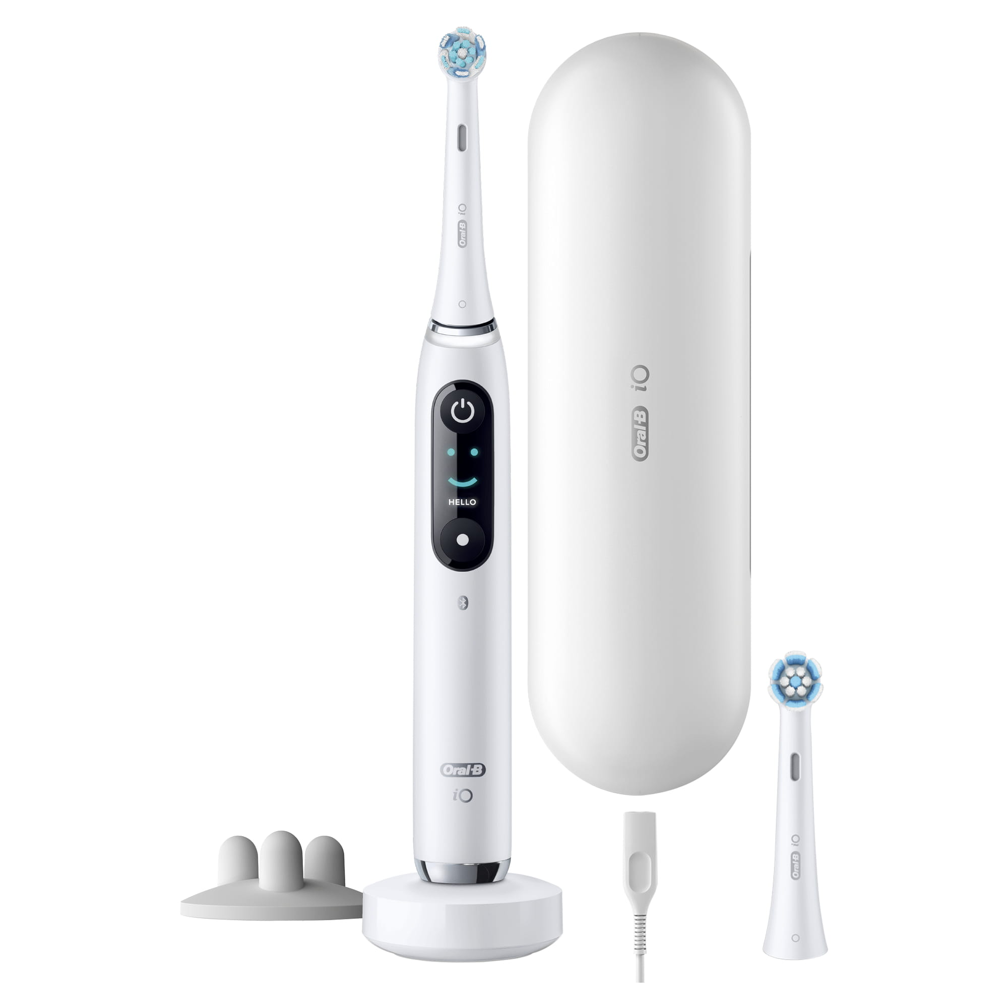 ORAL B Elektrische tandenborstel iO 9s