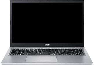 ACER Aspire 3 NX.KDEEU.00N Ezüst Laptop (15,6" FHD/Ryzen5/8GB/512 GB SSD/NoOS)