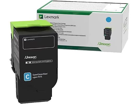 LEXMARK C241XC0 -  (Cyan)