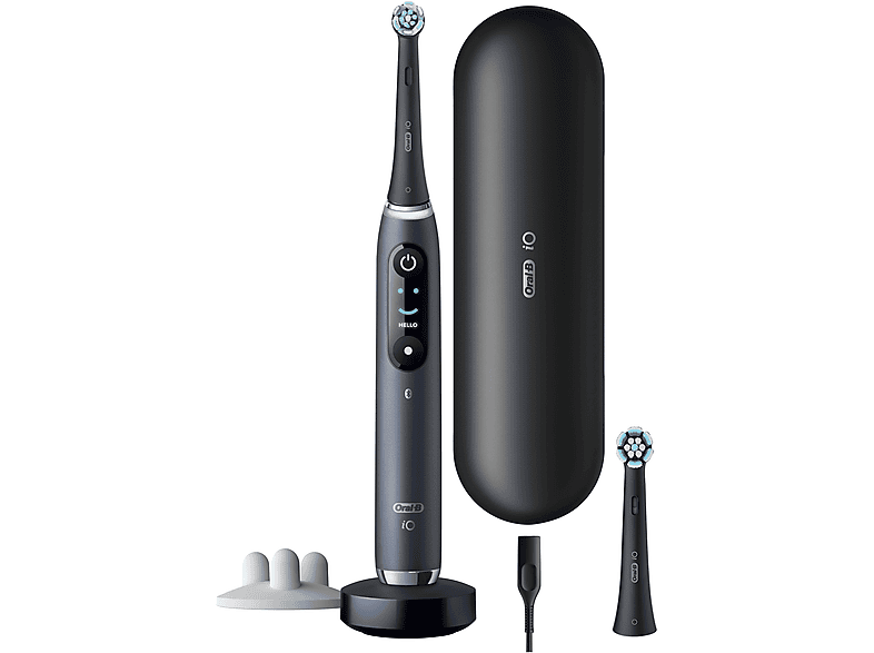 ORAL B Elektrische tandenborstel iO 9s