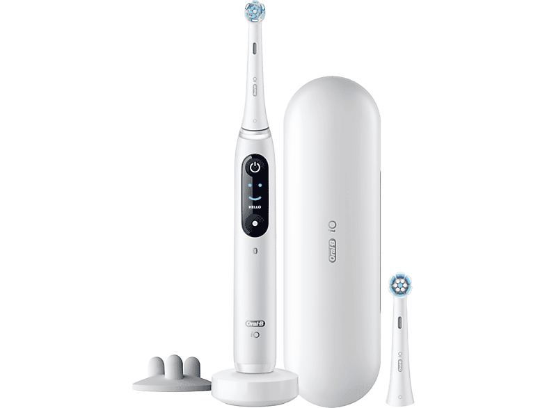 ORAL B Elektrische tandenborstel iO 8s