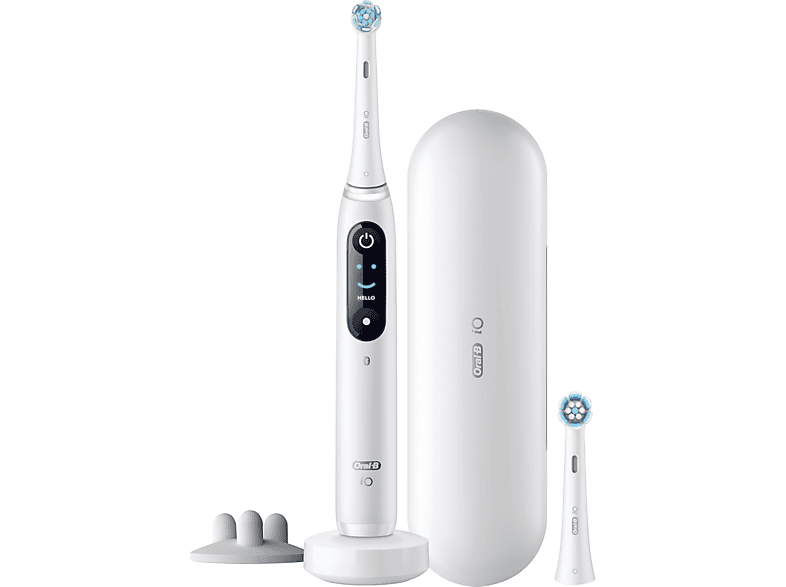 Oral B Elektrische Tandenborstel Io 8s