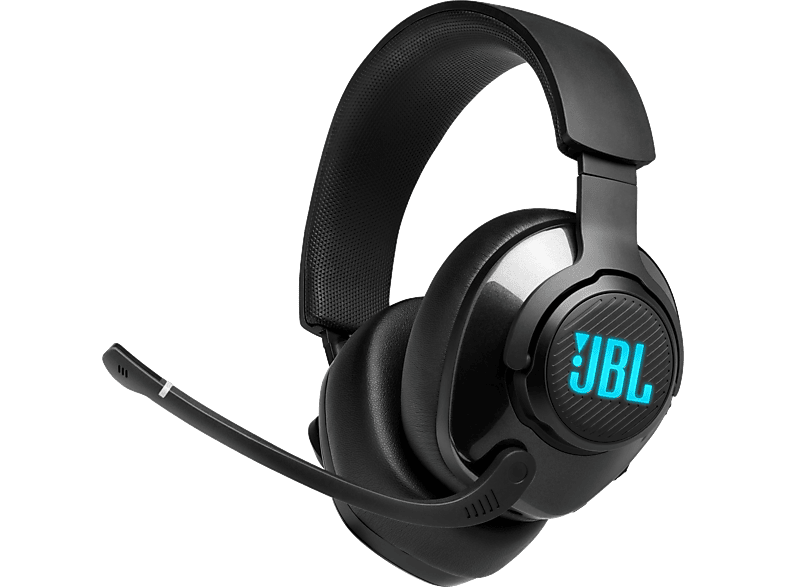 für Schwarz Headset JBL 400, Gaming und PC, Quantum PS4/PS5, Handy, Switch Over-ear XBOX,