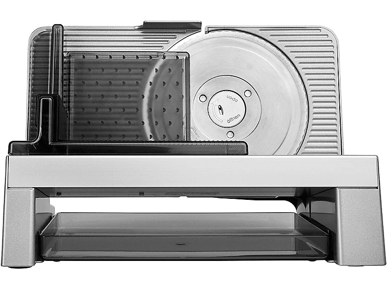 RITTER E 16 Duo Plus Allesschneider