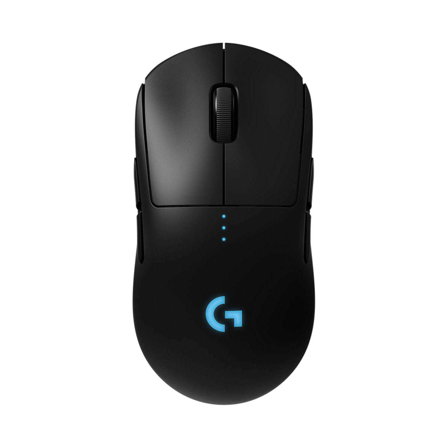 LOGITECH G PRO Wireless Gaming Maus, Schwarz PC Mäuse | MediaMarkt