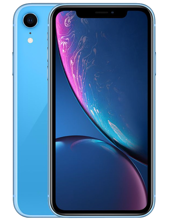 APPLE Yenilenmiş G1 iPhone XR 256GB Akıllı Telefon Mavi