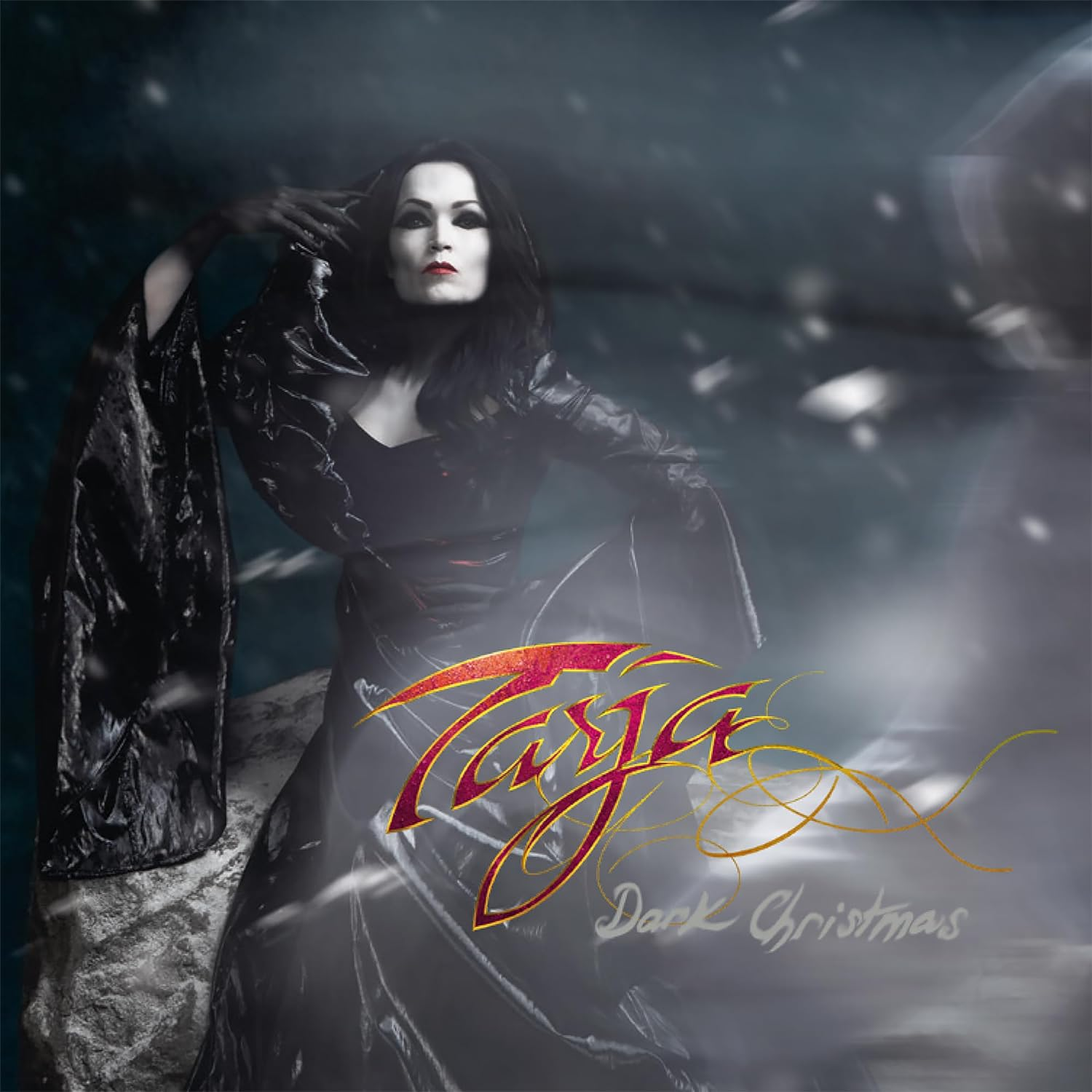 Tarja - Dark Christmas (Digipak) (CD)