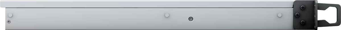 SYNOLOGY RS822+ - NAS (HDD, 0 GB, Noir)