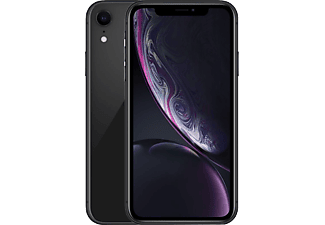 APPLE Yenilenmiş G2 iPhone XR 128GB Akıllı Telefon Siyah