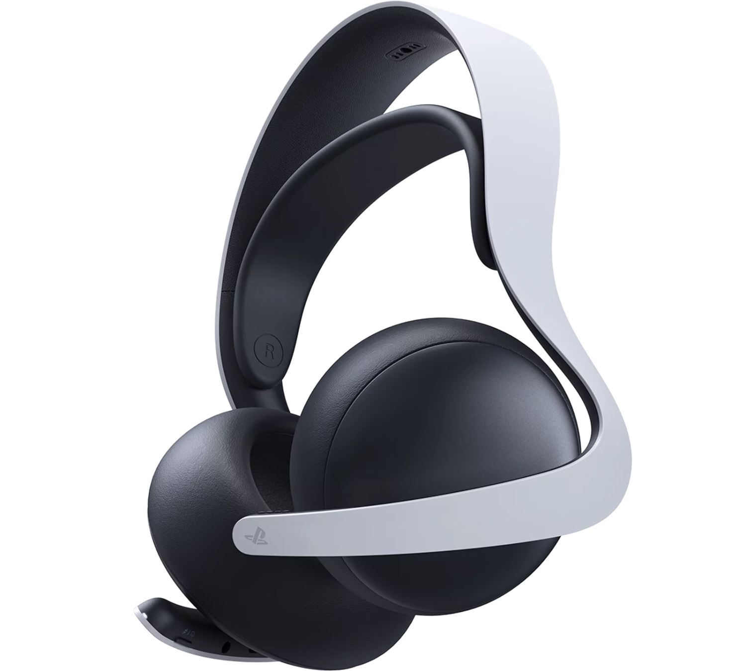 Auriculares inalámbricos Sony Pulse Elite, Bluetooth, Para PS5