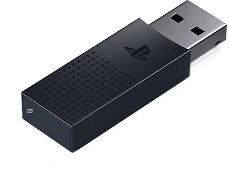Accesorio PS5 - Sony Adaptador USB PlayStation Link™, Para PS5, PC/Mac, Negro