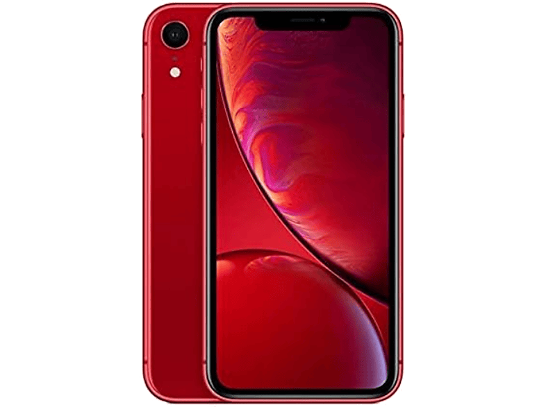 APPLE Yenilenmiş G2 iPhone XR 64GB Akıllı Telefon Kırmızı Fiyat