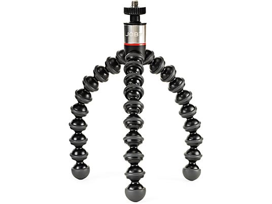 JOBY GorillaPod 325 - Stativ, ABS Plastik, Rostfreier Stahl, TPE