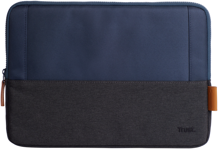 TRUST Lisboa laptop tok 13.3", kék (25123)