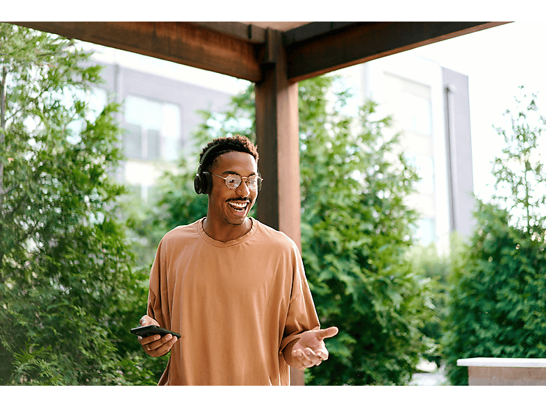 Thumbnail - JBL Live 670NC, On-ear Kopfhörer Schwarz