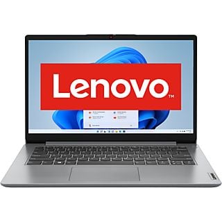 LENOVO IdeaPad 1 14IGL7 - 14 inch - Intel Celeron N4020 - 4 GB - 128 GB