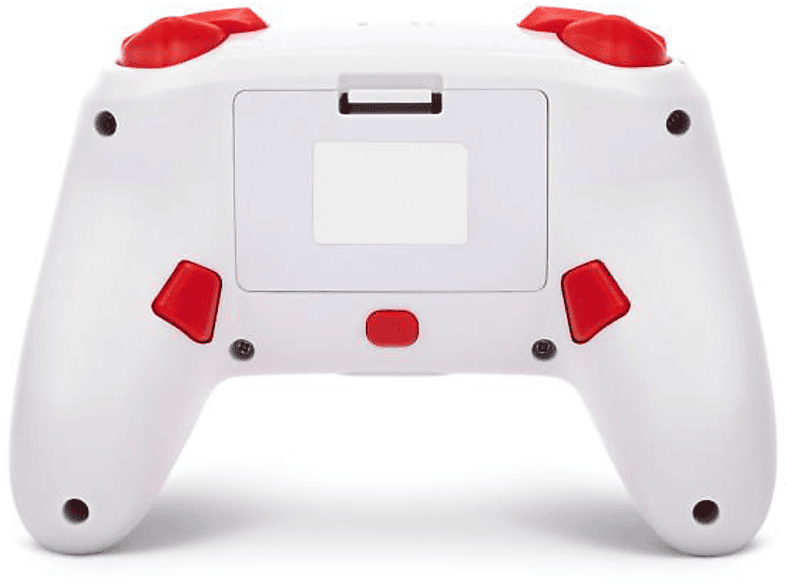 Thumbnail - POWERA Kabelloser - Mario-Joy Controller Mehrfarbig für Nintendo Switch, Switch Lite, OLED