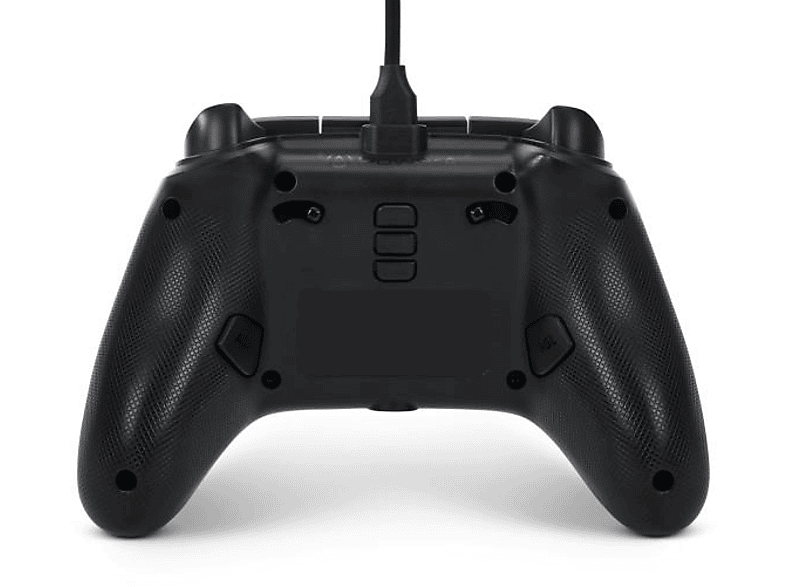 Thumbnail - POWERA Kabelgebundener Advantage mit Lumectra Controller Schwarz für PC, Xbox One, Series S, X