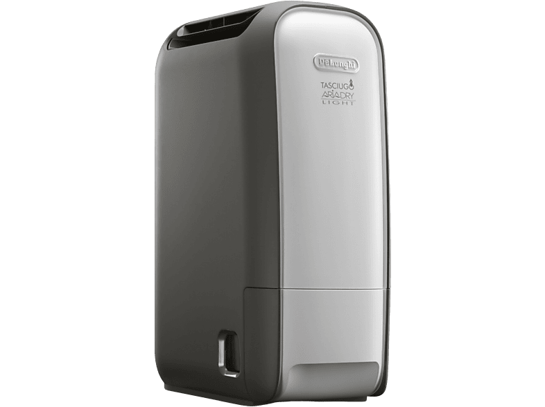 Deshumidificador DELONGHI DNS65 (2.8 L - 6 L/dia)