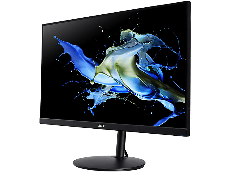 ACER CB242YDbmiprcx 23,8'' Sík FullHD 75 Hz 16:9 FreeSync IPS LED Monitor