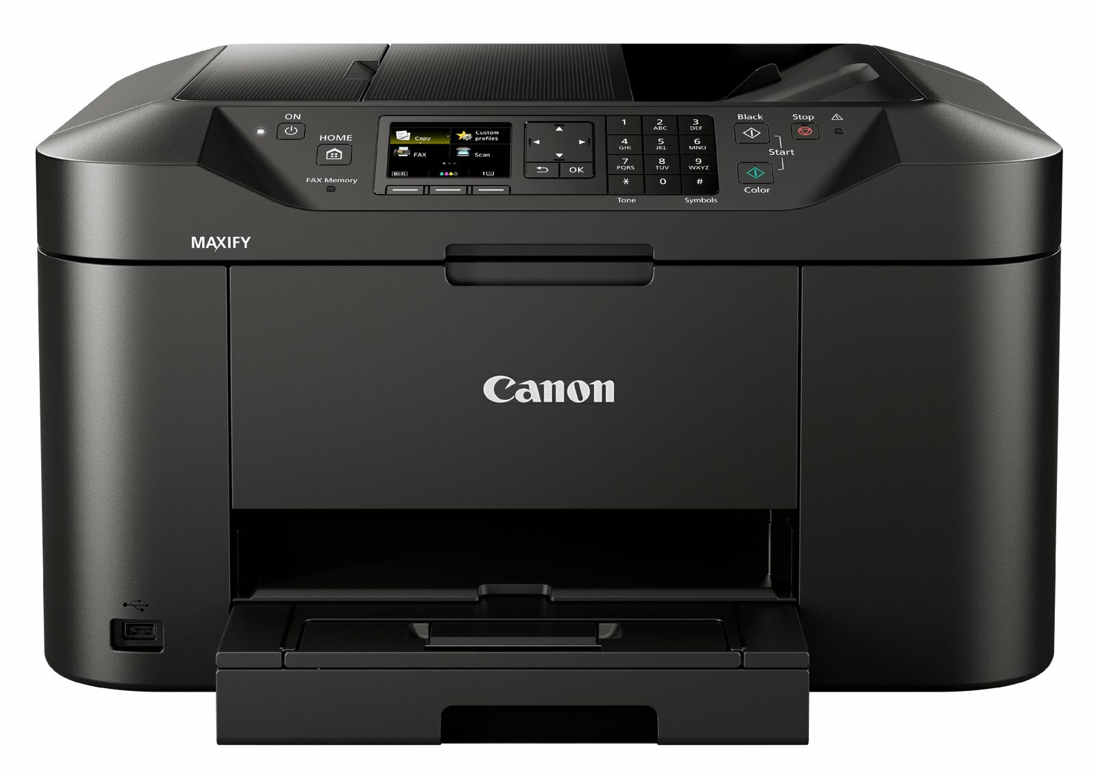 Urządzenie wielofunkcyjne CANON Maxify MB2155