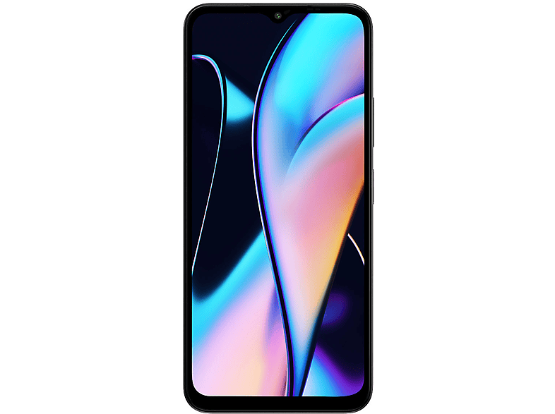 Smartfon MYPHONE N23 6/128GB Czarny (Cosmic Black) – zdjęcie 3