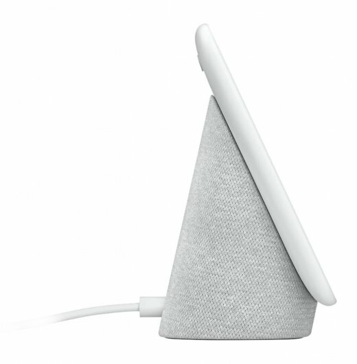 Inteligentny głośnik GOOGLE Home Hub Biały (Chalk)