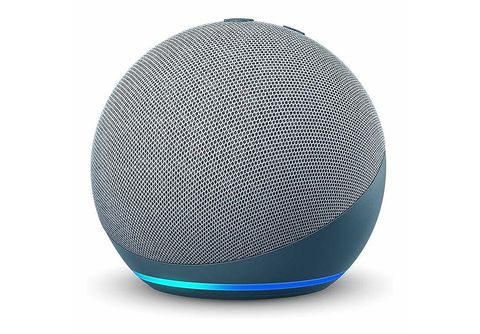 Inteligentny głośnik  Echo Dot 4 Niebieski (Twilight Blue