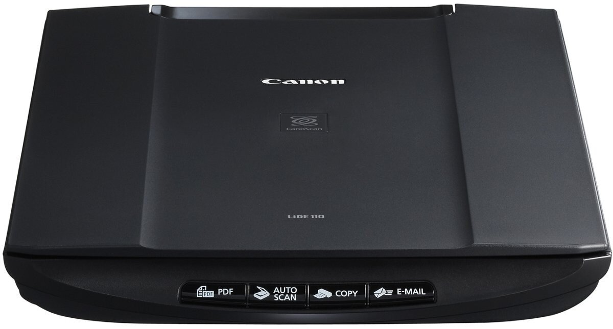 Skaner CANON LiDE 110