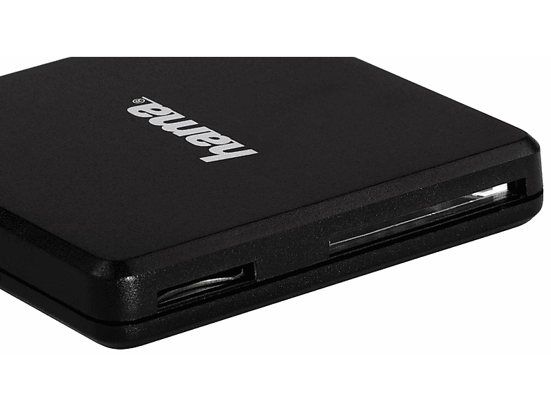 Hama 00124022 SD/MSD/CF USB 3.0 – zdjęcie 2