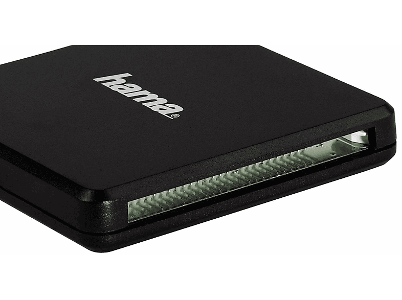 Hama 00124022 SD/MSD/CF USB 3.0 – zdjęcie 3