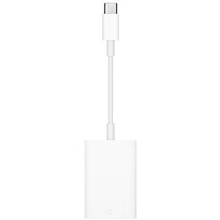 Przejściówka ze złącza USB-C na czytnik kart SD APPLE MUFG2ZM/A