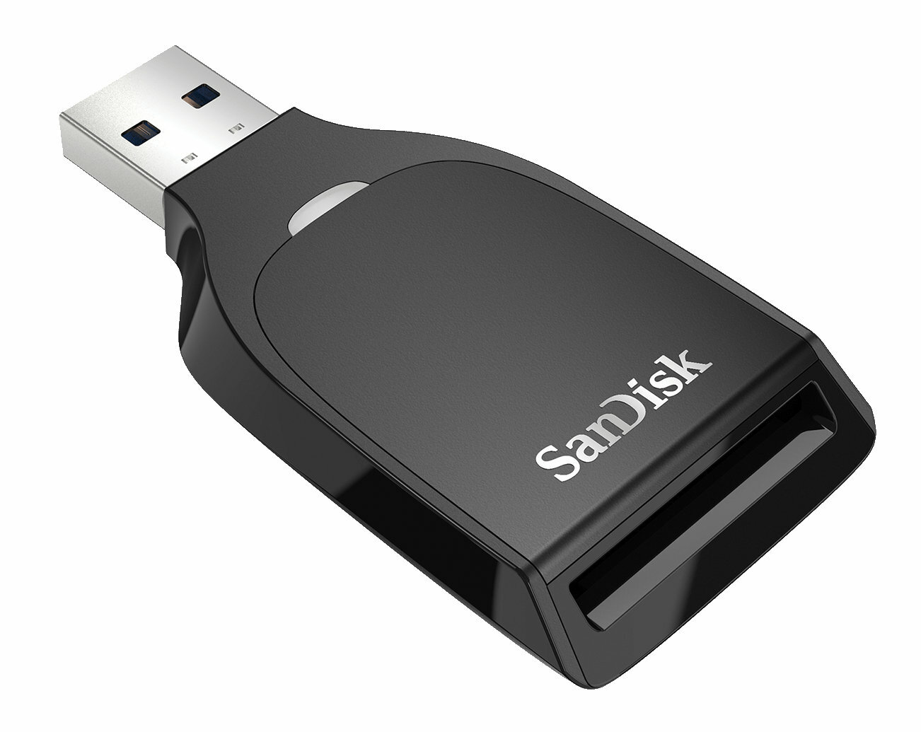 Czytnik kart pamięci SANDISK SD UHS-I SDDR-C531-GNANN