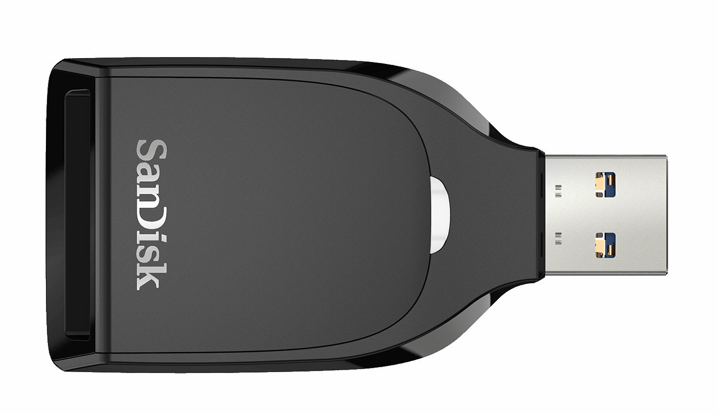 Czytnik kart pamięci SANDISK SD UHS-I SDDR-C531-GNANN