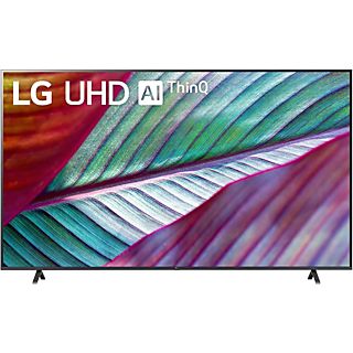 LG 75UR76006LL - TV (75 ", UHD 4K, LCD)