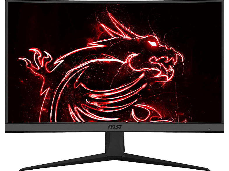 Monitor gaming - MSI G24C6 E2