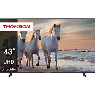 THOMSON 43UA5S13 Android TV 43" UHD