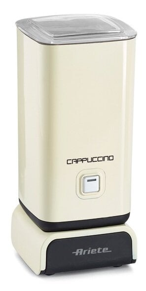 Spieniacz ARIETE 287803 Beżowy