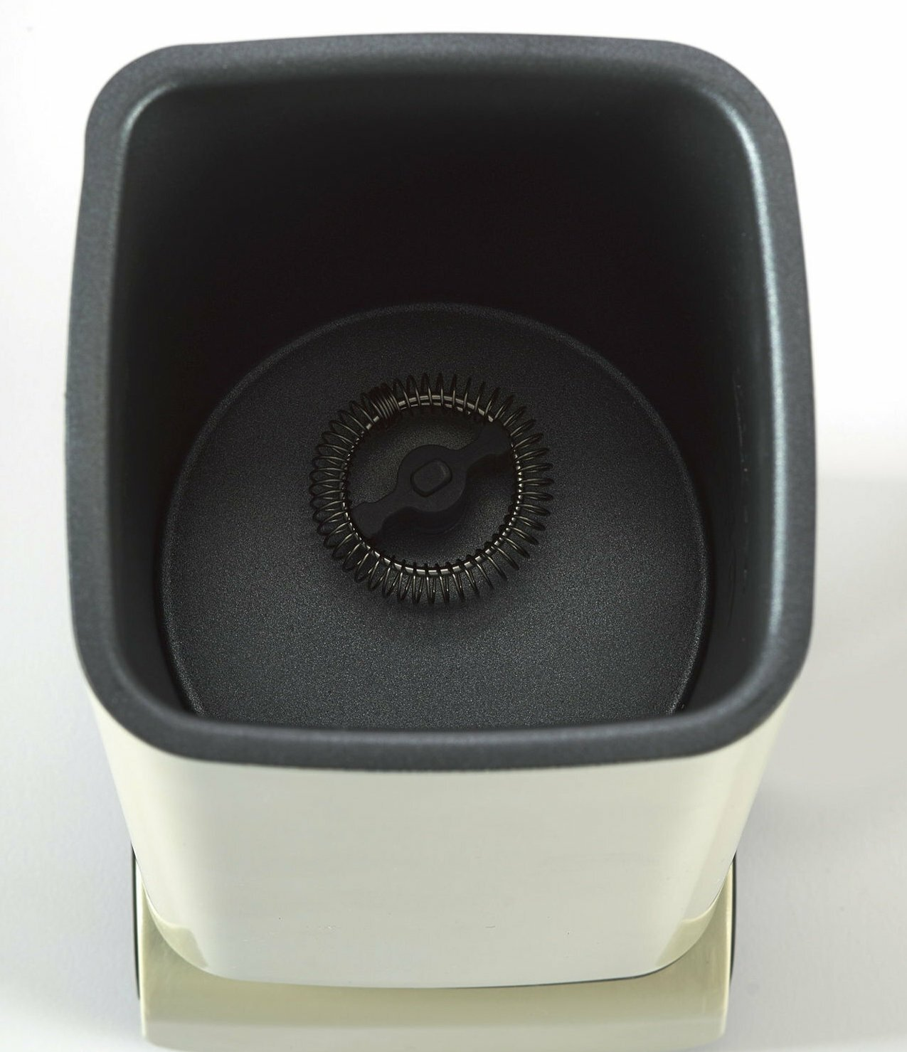 Spieniacz ARIETE 287803 Beżowy