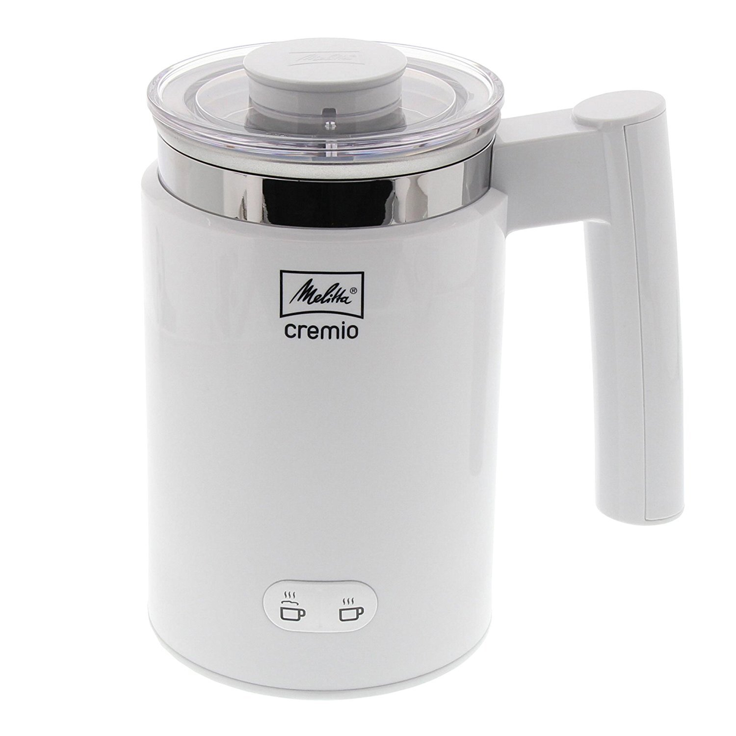 Spieniacz do mleka MELITTA 1014-01 Cremio II Biały
