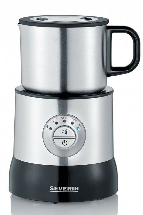 Spieniacz SEVERIN SM3583