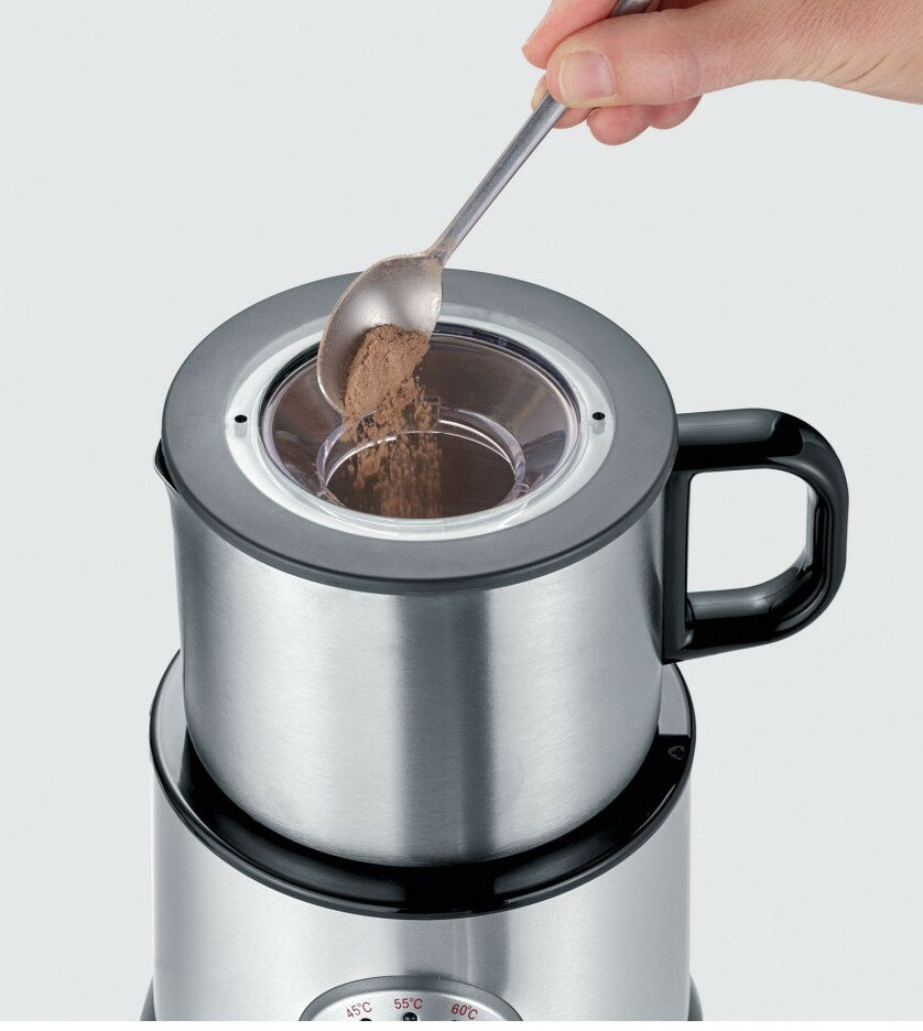 Spieniacz SEVERIN SM3583