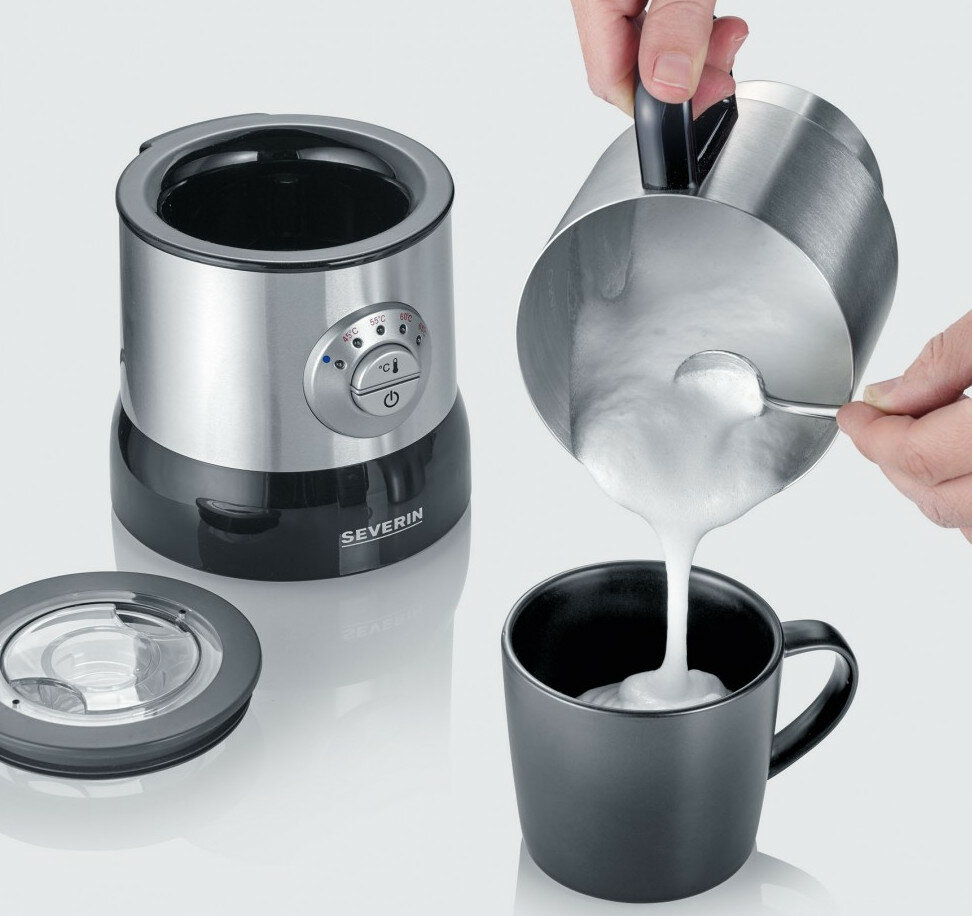 Spieniacz SEVERIN SM3583