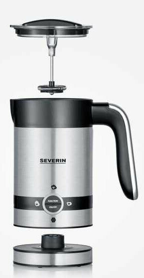 Spieniacz SEVERIN SM 3584 Inox