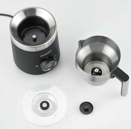 Spieniacz SEVERIN SM 3585