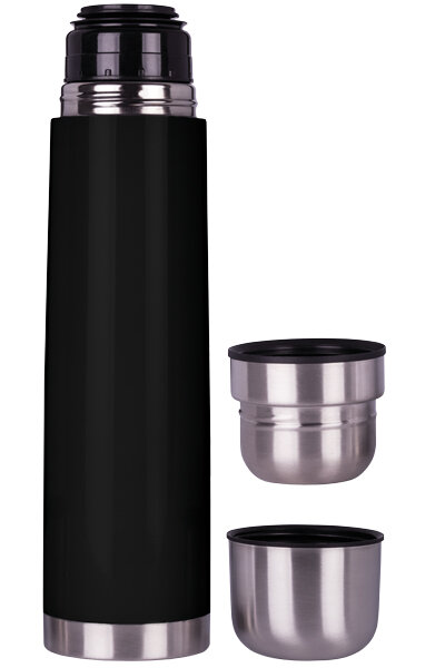 Termos SMILE STT-6/2 Czarny